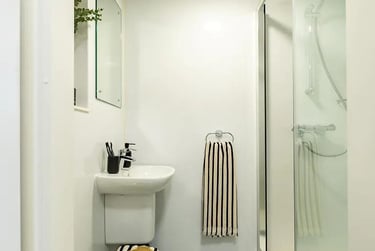 1 bed flat, Cliveland Street, Aston, Birmingham, B193SH - Image 3